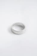 COS Classic Brushed Ring