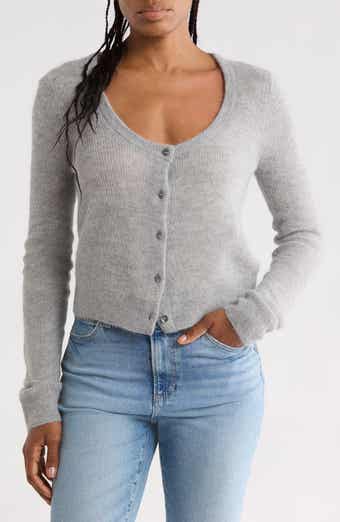 Fortuna Cardigan