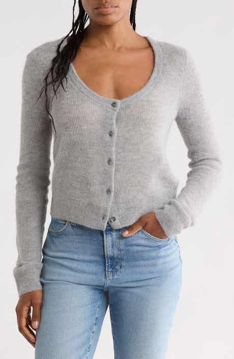 Fortuna Cardigan