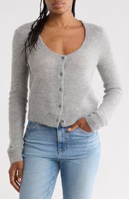 PAIGE Fortuna Cardigan