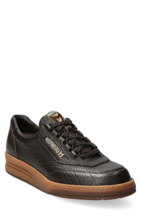 Match Walking Shoe