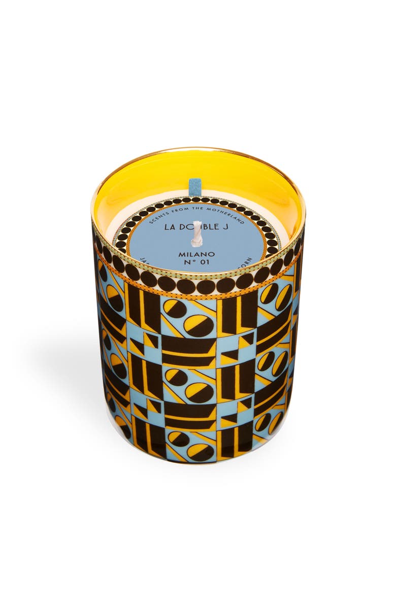 La DoubleJ 320G Candle, Alternate, color,