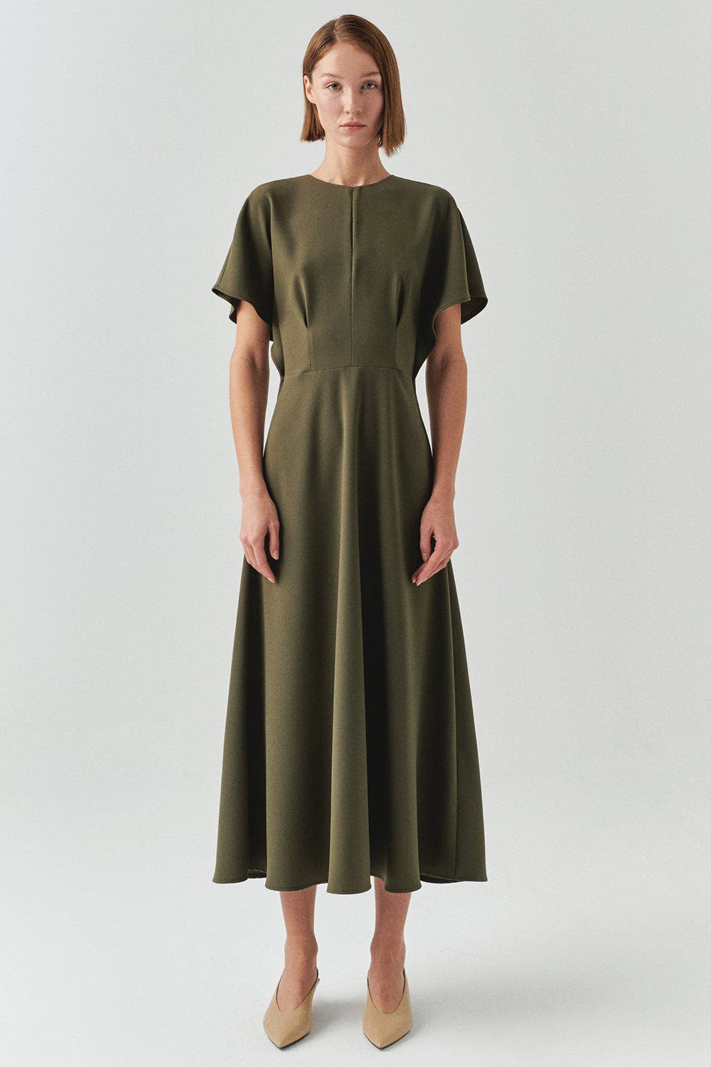 selected KHAKI