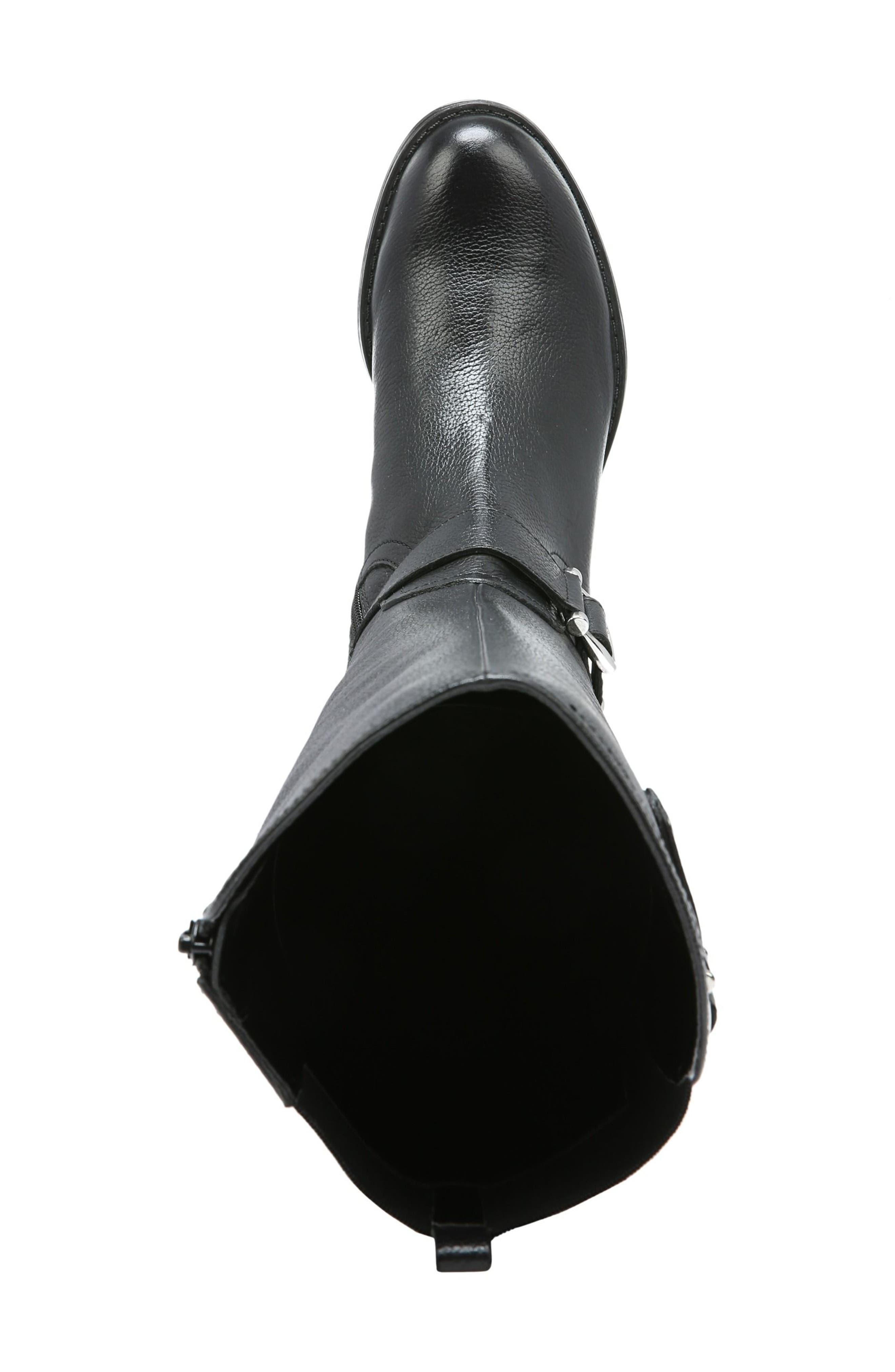 Naturalizer Jenelle Tall Boot, Alternate, color, 