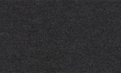 Eleventy Fine Gauge Cashmere Sweater In Black