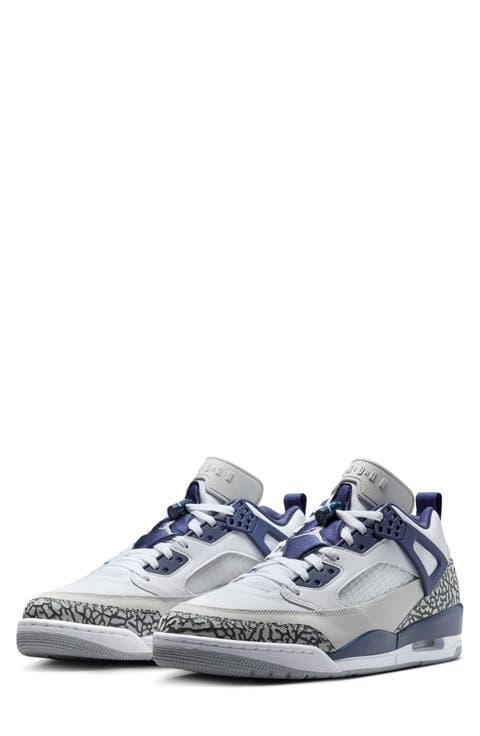 Spizike Low Sneaker (Men)
