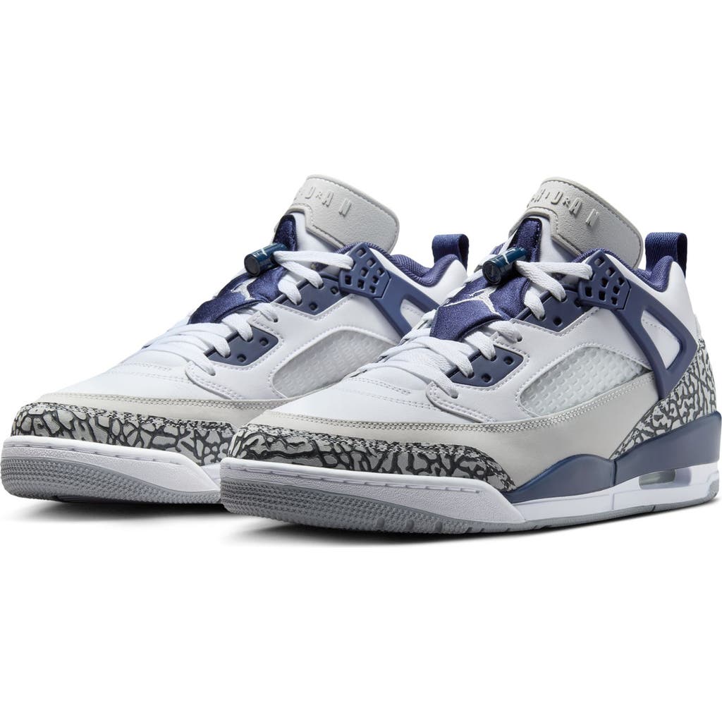 Nike Spizike Low Sneaker