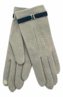 Portolano Wool Blend Gloves