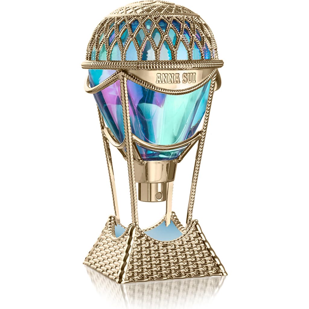 Anna Sui Cosmic Sky Eau De Toilette In 50ml