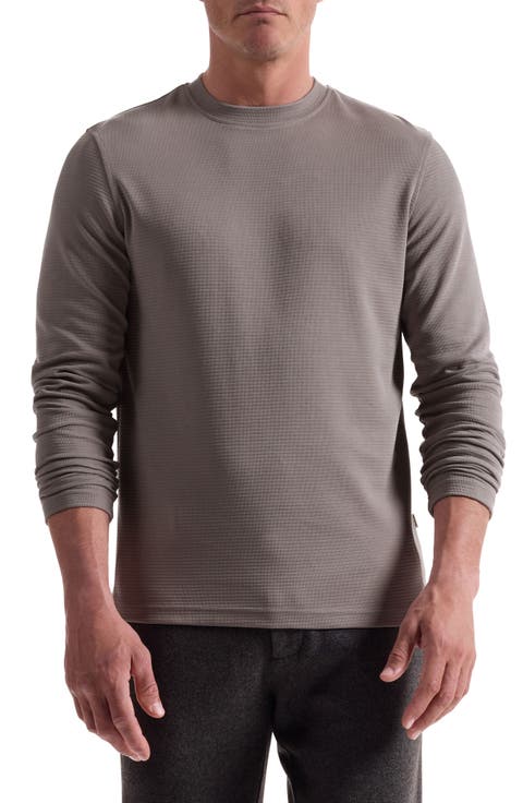 Orion Ottoman Long Sleeve T-Shirt