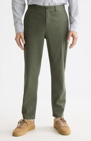 Scotch & Soda Drift Stretch Cotton Chinos
