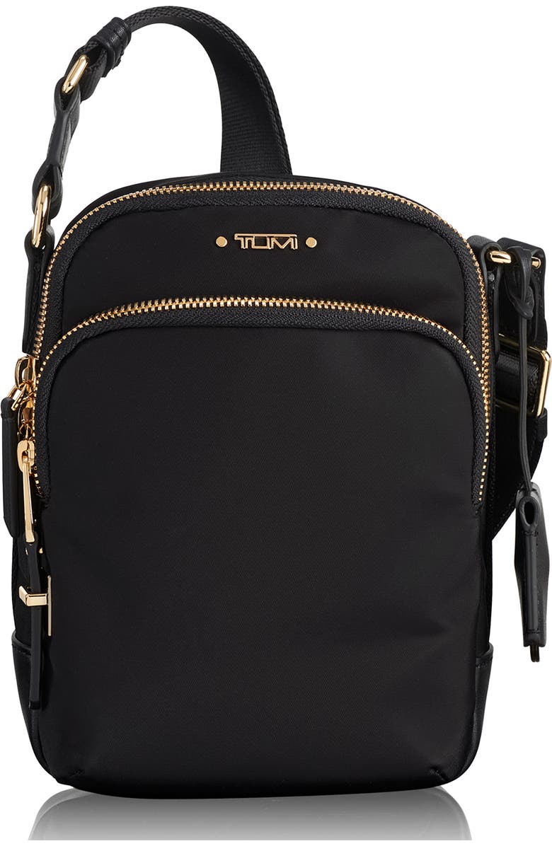 TUMI Voyageur Ruma Nylon Bag, Main, color,