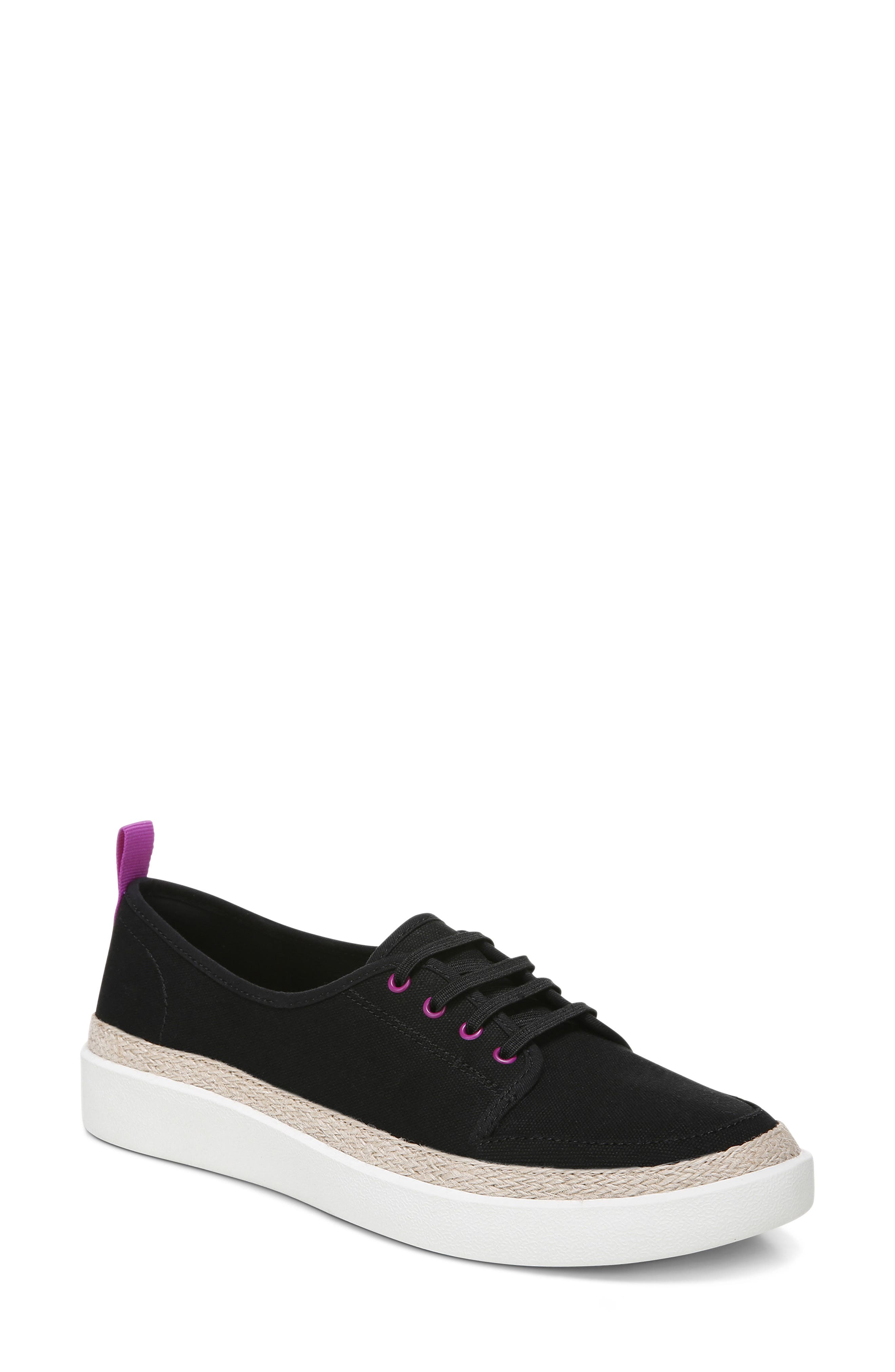 Vionic Jovie Sneaker, Main, color, 