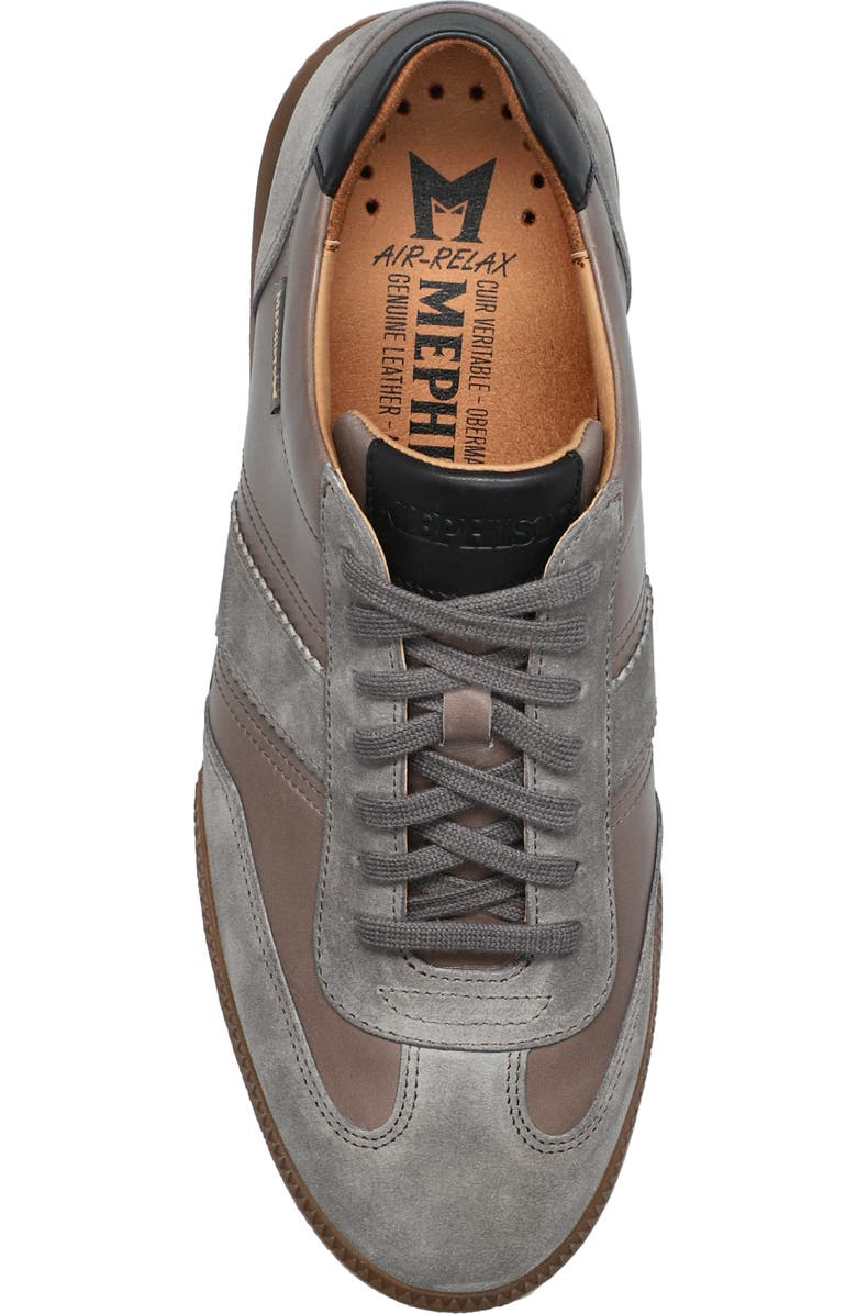Mephisto Elyo Sneaker, Alternate, color,