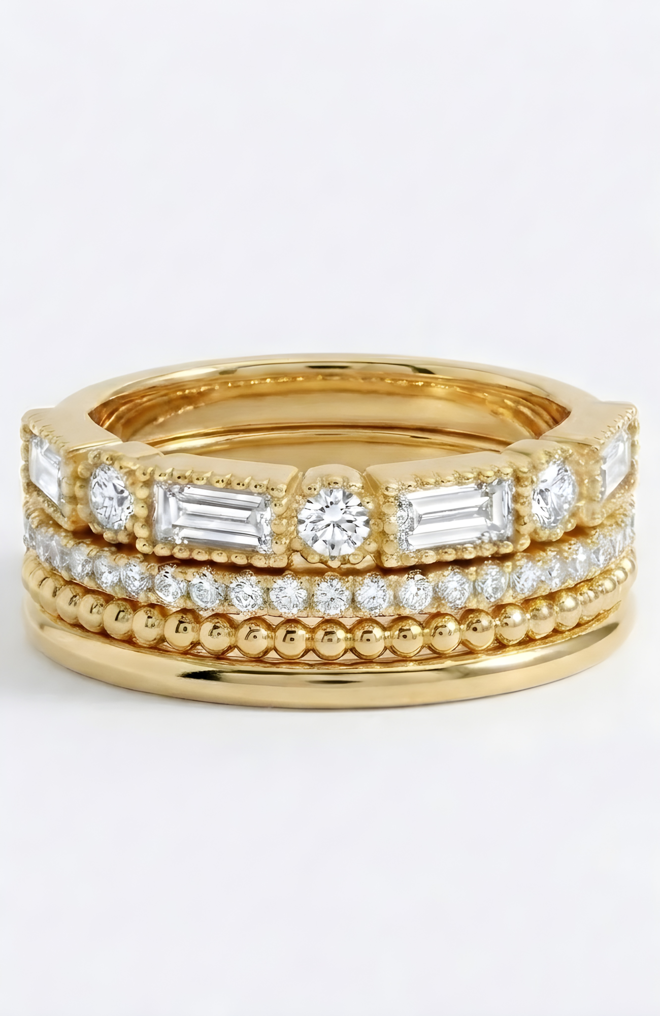 selected Gold