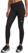 Under Armour ColdGear Performance High Waist Leggings