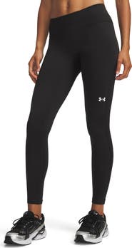 Under Armour ColdGear Performance High Waist Leggings