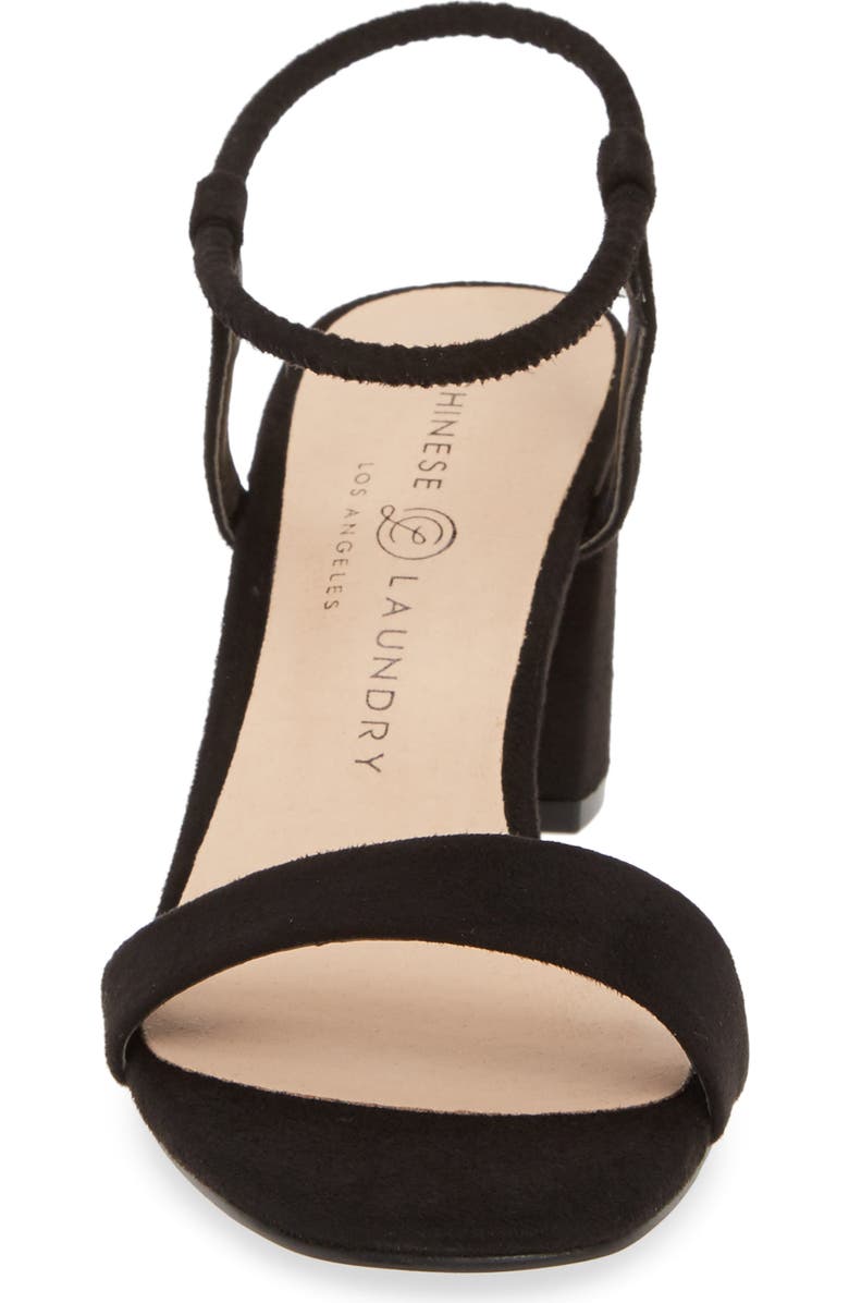 Chinese Laundry Yummy Sandal, Alternate, color,