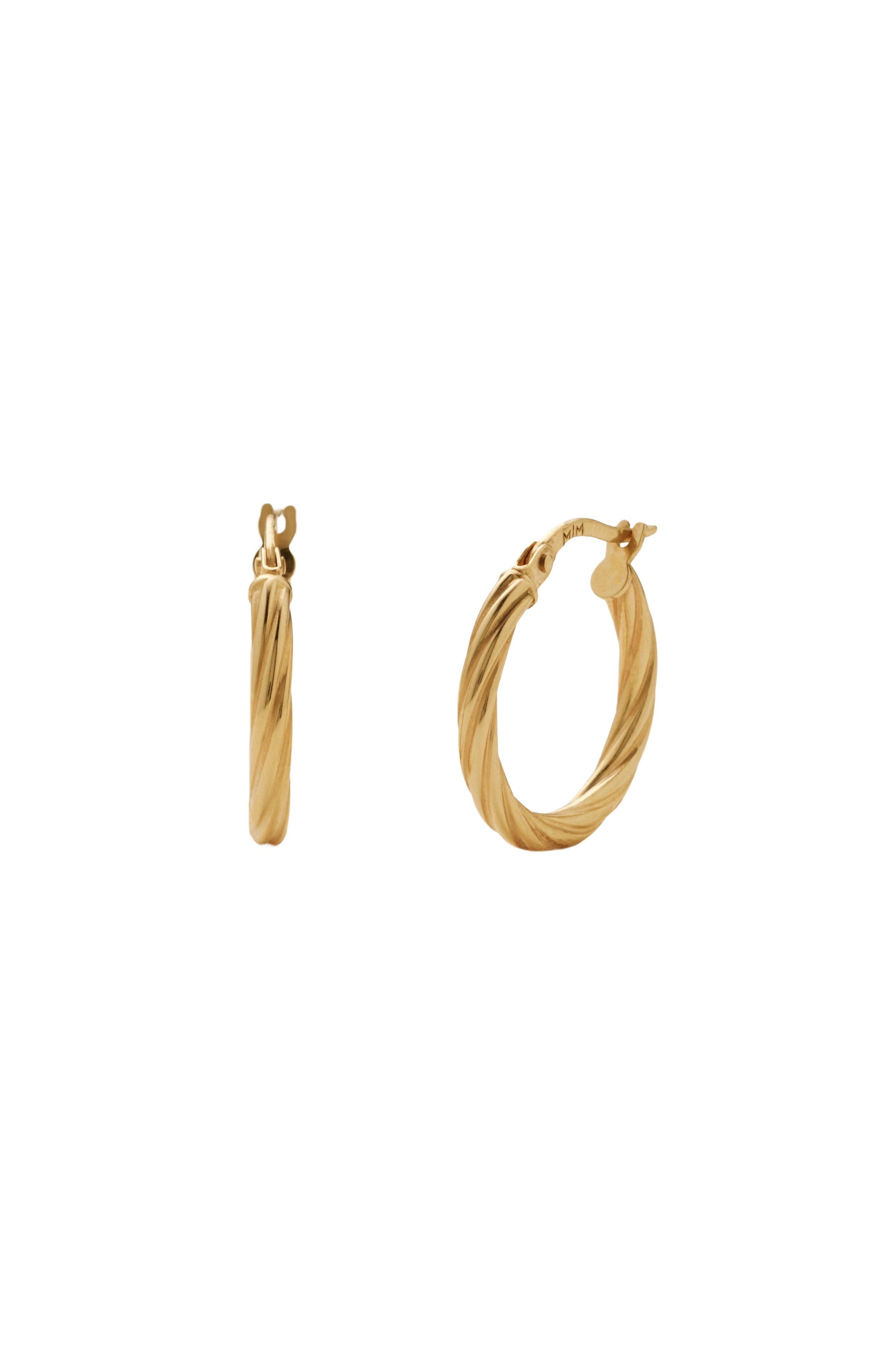 selected 14k Solid Gold