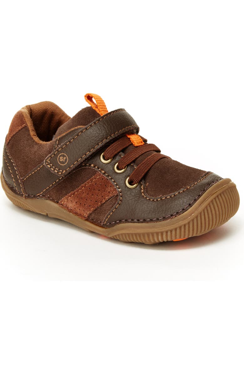 Stride Rite 'Wes' Sneaker, Main, color,