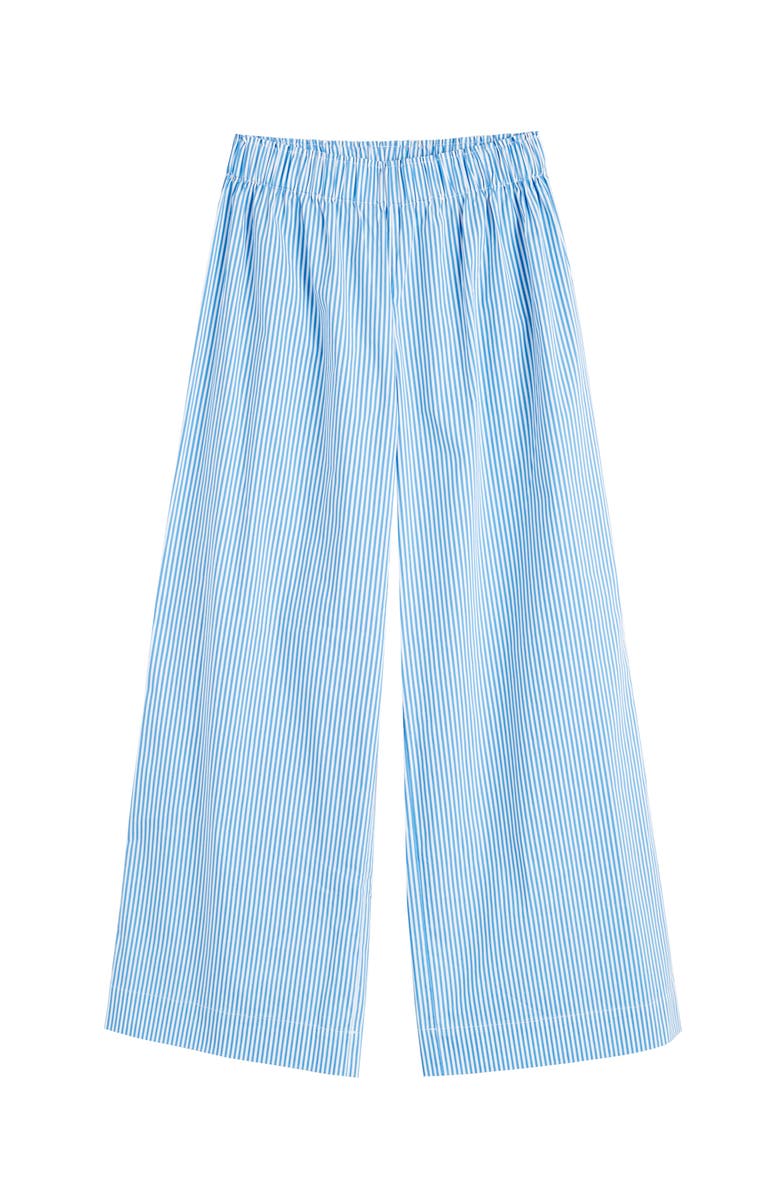 Chinti & Parker Snoopy Anchor Long Cotton Co-Ord, Alternate, color, 