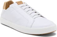 OluKai Laeahi Li Nolu Leather Sneaker