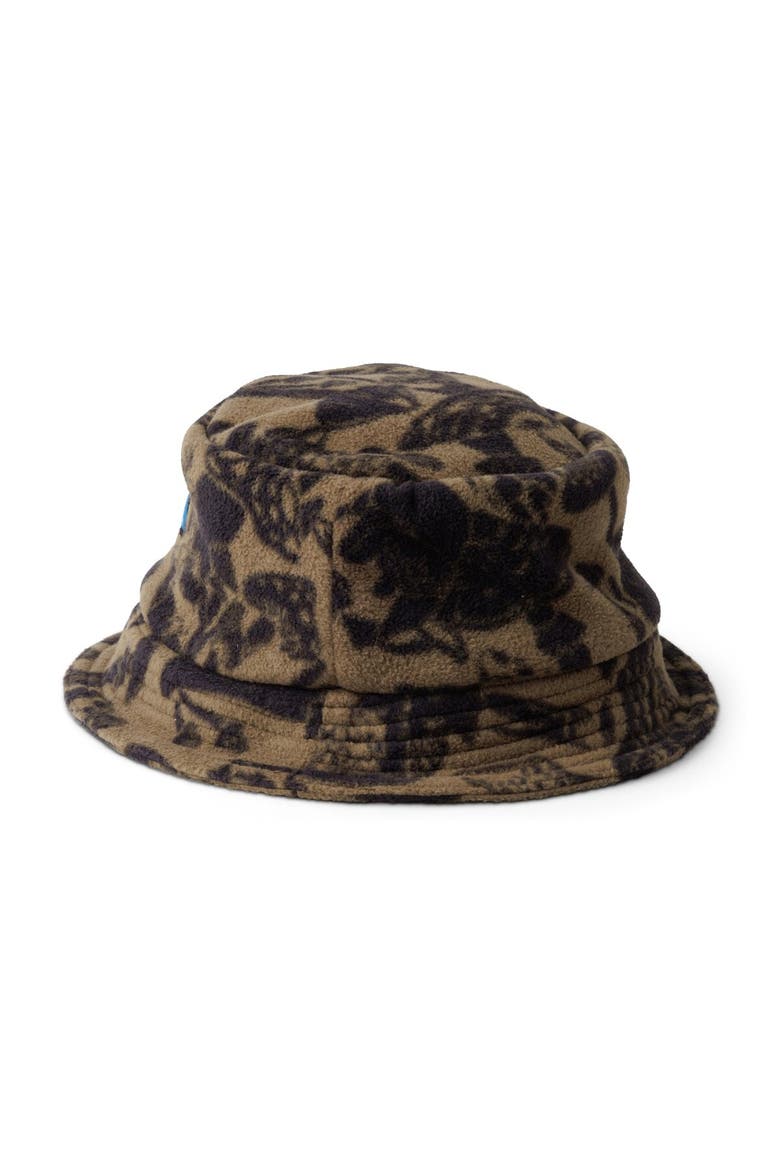 Port Falls Hat, Alternate, color, Mushroom Seeker