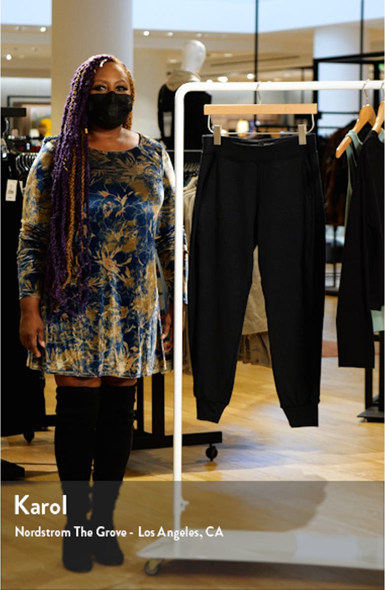 Gary Yoga Pants, sales video thumbnail