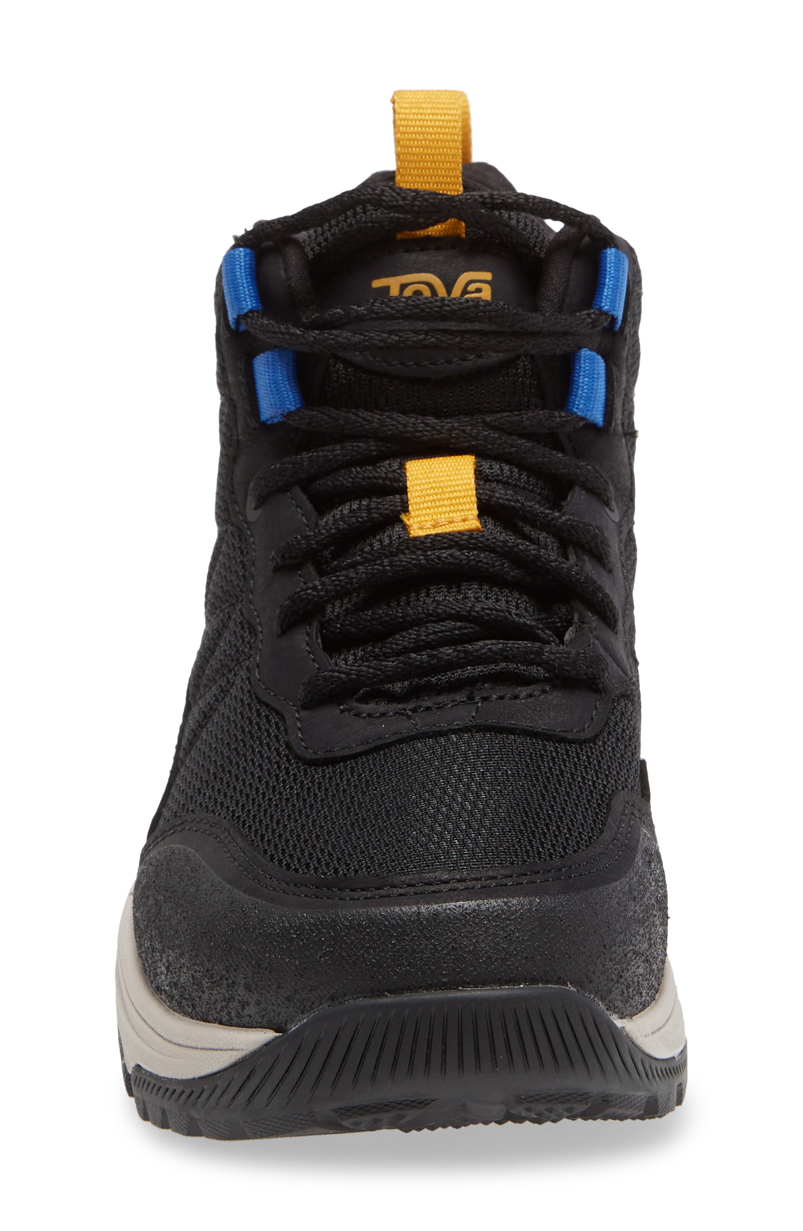 Teva Ridgeview Mid Hiking Boot, Alternate, color, 