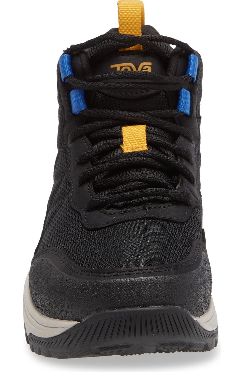 Teva Ridgeview Mid Hiking Boot, Alternate, color,