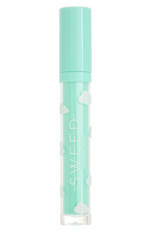 Sweed The Brow Serum In Transparent