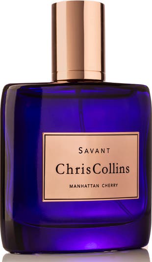 Savant Manhattan Cherry Extrait de Parfum