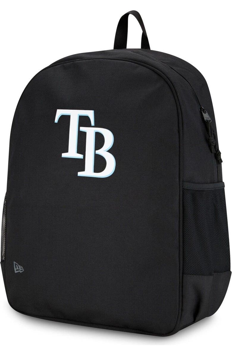 New Era Tampa Bay Rays Trend Backpack, Main, color,