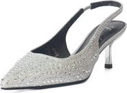 Lauren Lorraine Sylvia Pumps