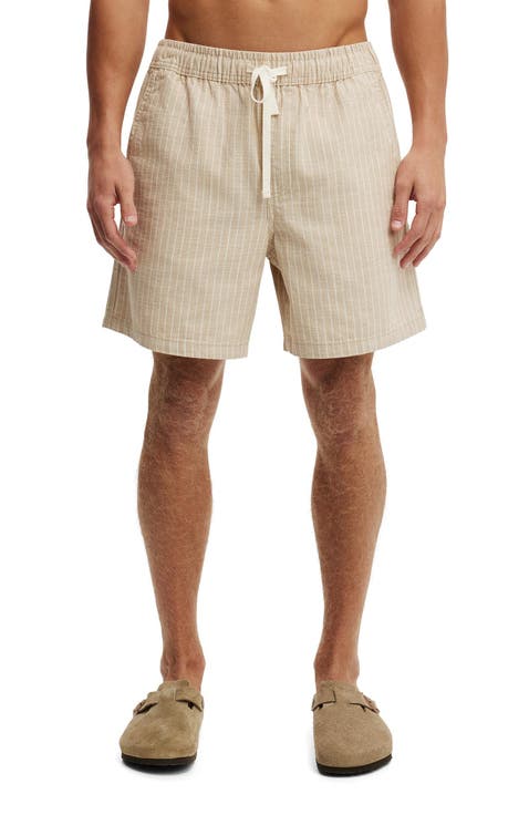 Men's Easy Short