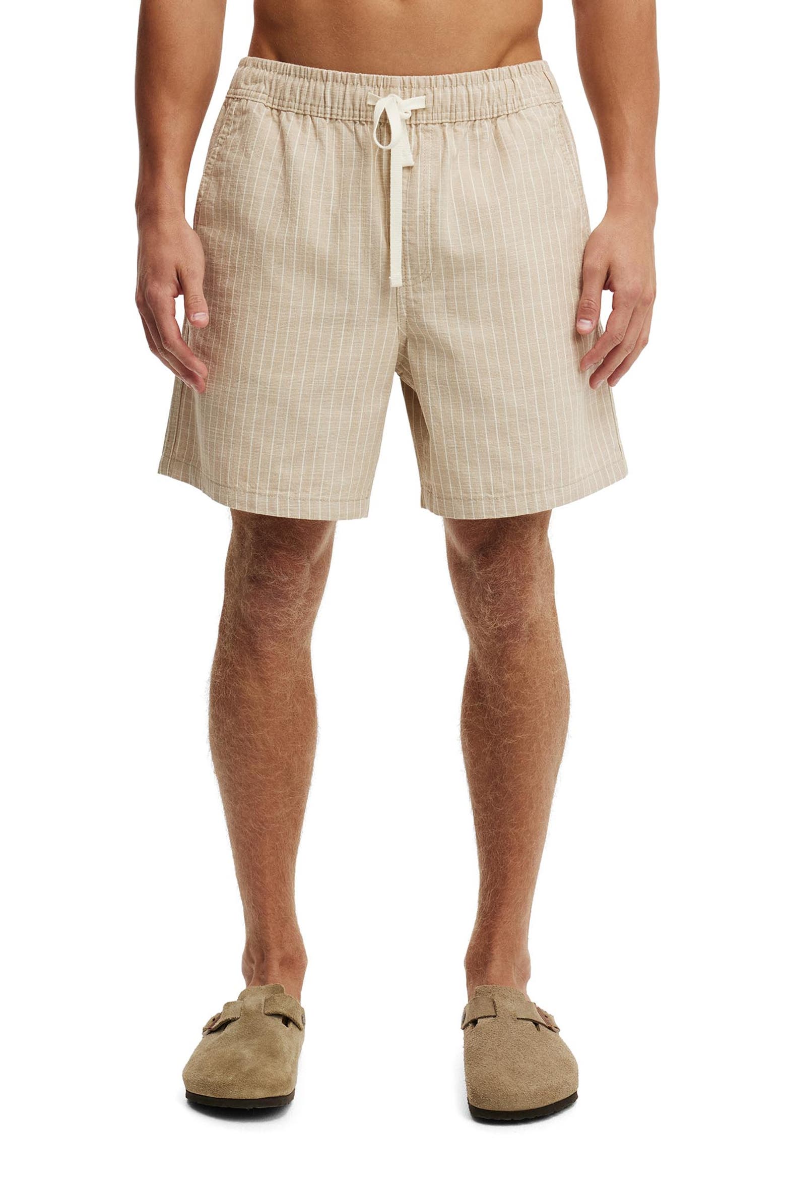 Men's Easy Short