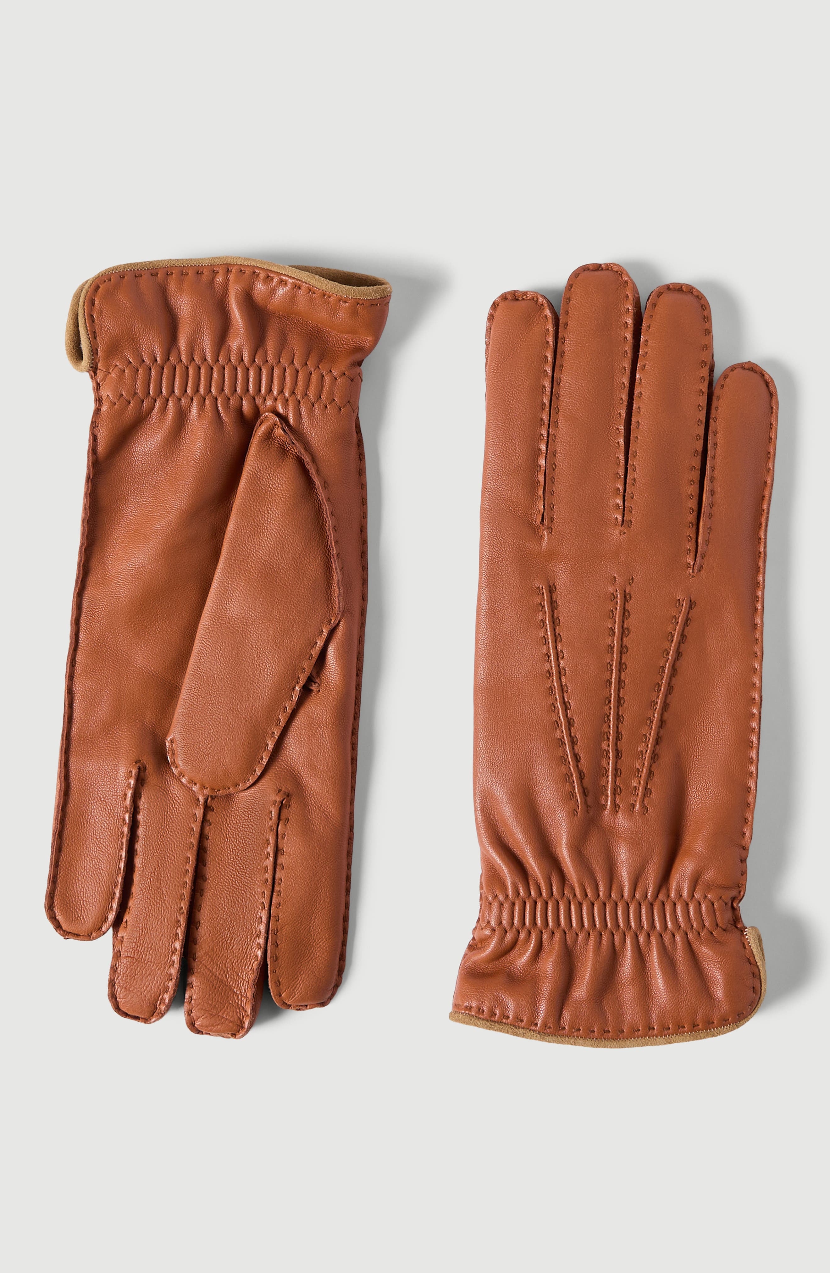 selected Brown