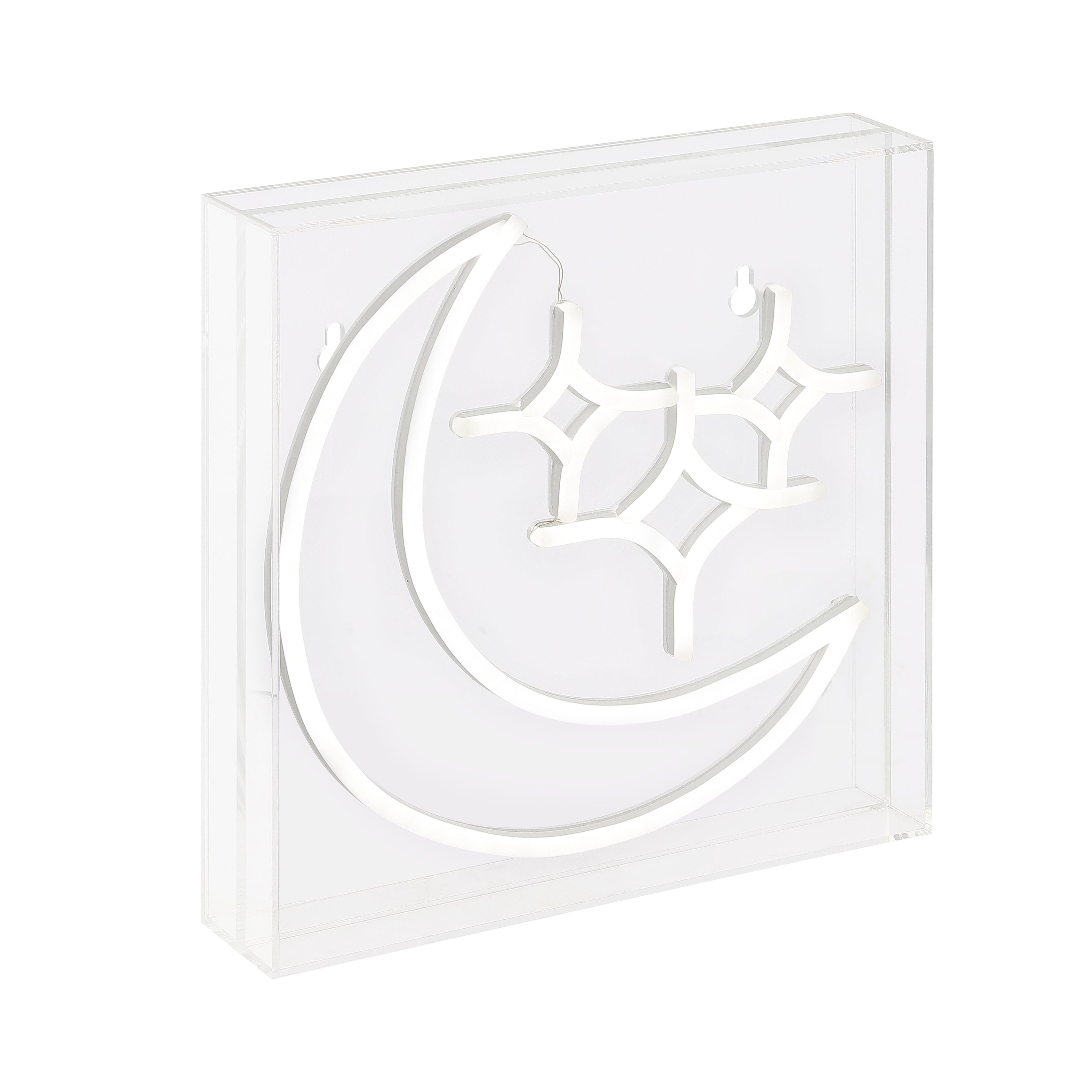 selected White