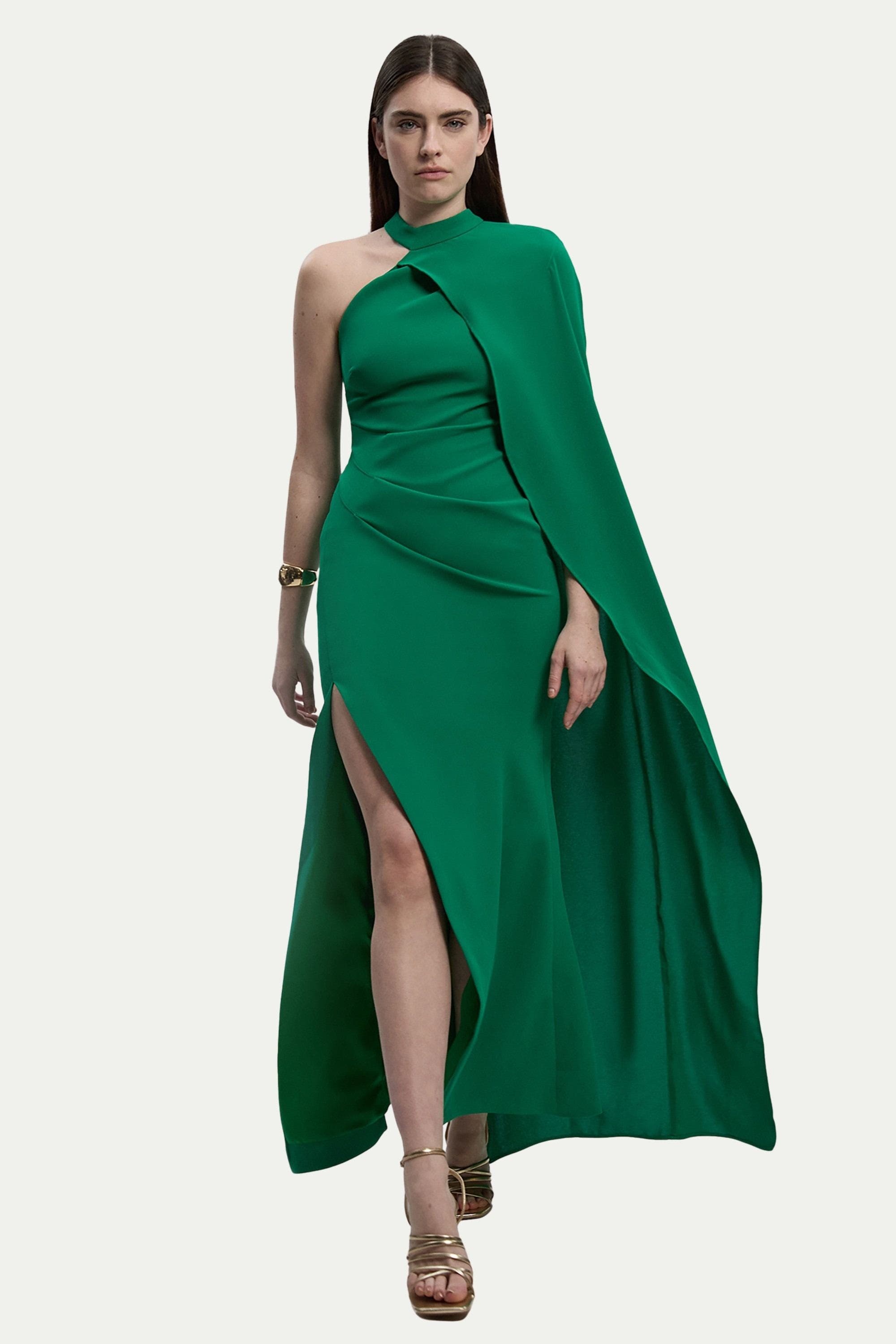 selected Green