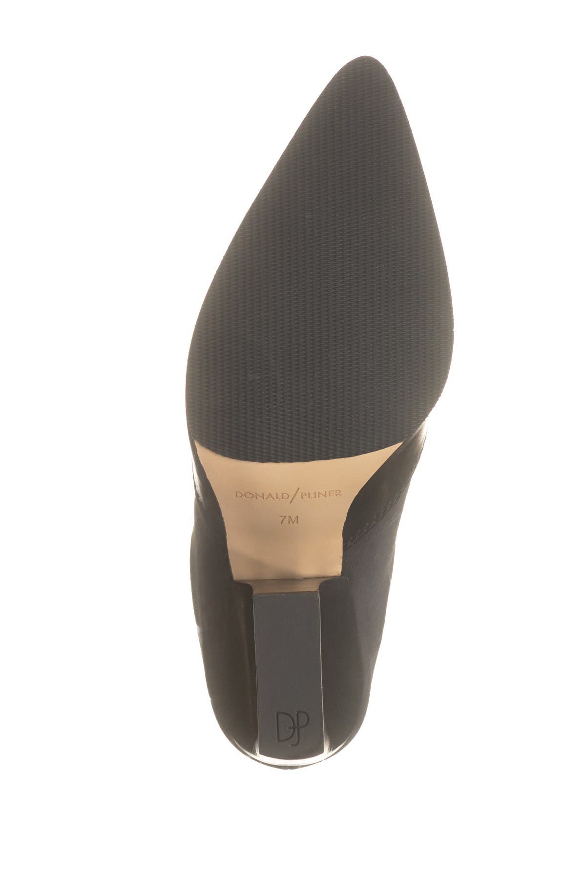 Donald Pliner Valda Block Heel Mule, Alternate, color, 