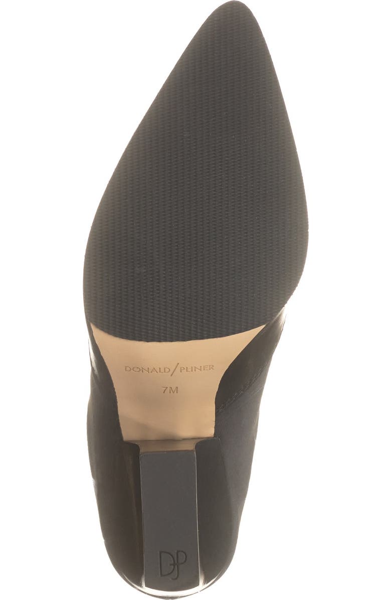 Donald Pliner Valda Block Heel Mule, Alternate, color,