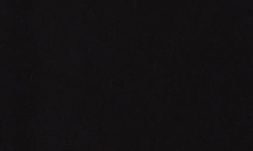 L Agence L'agence Charis Lace-up High Waist Flare Leg Jeans In Black