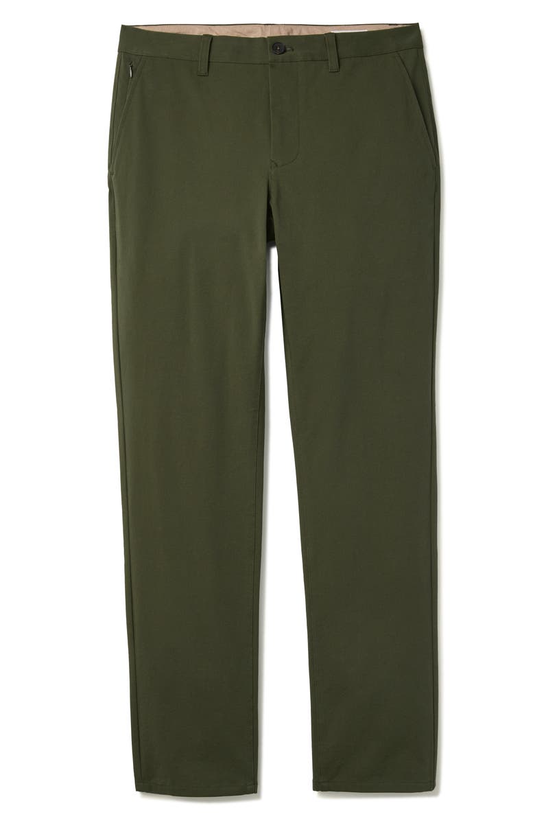 Bonobos The 2.0 Flat Front Stretch Cotton Chinos, Alternate, color, The Chino 2.0 Slim G