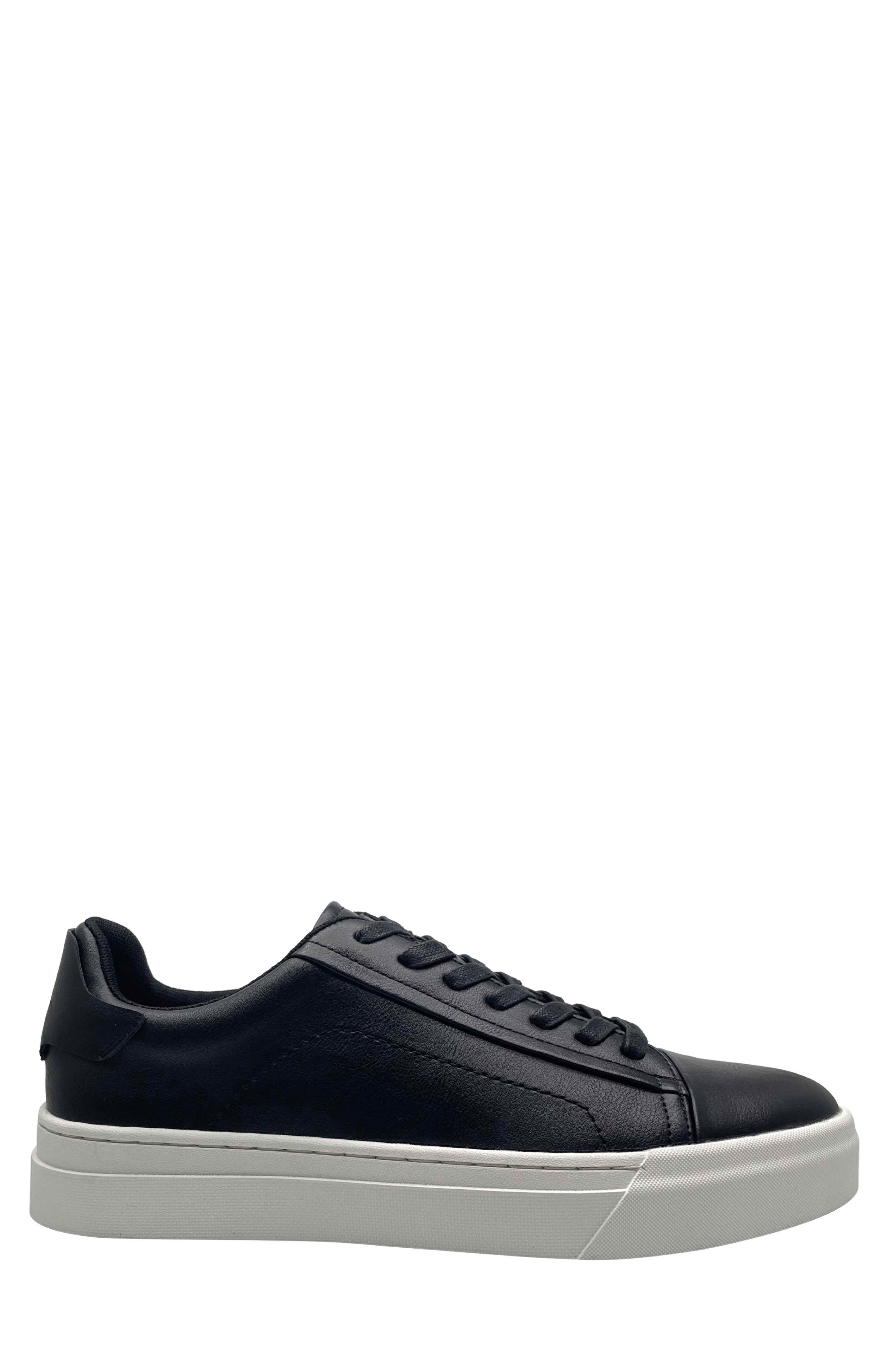 Calvin Klein Salem Sneaker, Alternate, color, 