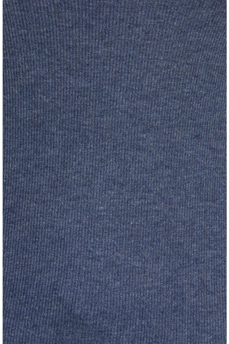 Lounge Tank, Alternate, color, DRESS BLUES HEATHER