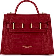 Teddy Blake Ava Croco 9"
