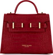 Teddy Blake Ava Croco 9"