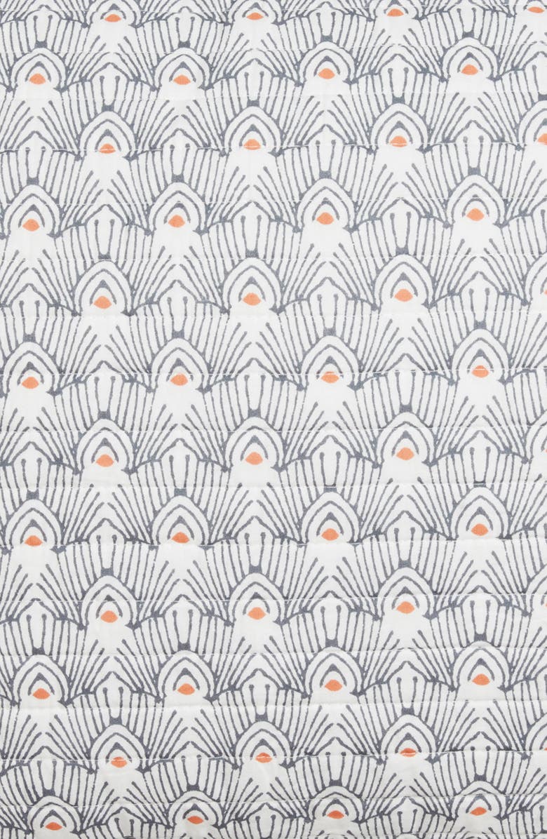 Levtex Reya Sham, Alternate, color,