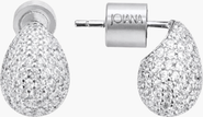 Joiana Jewelry Pave Drop Earrings