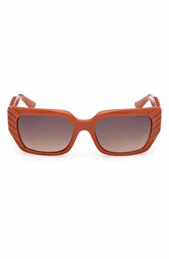 Rectangular Sunglasses